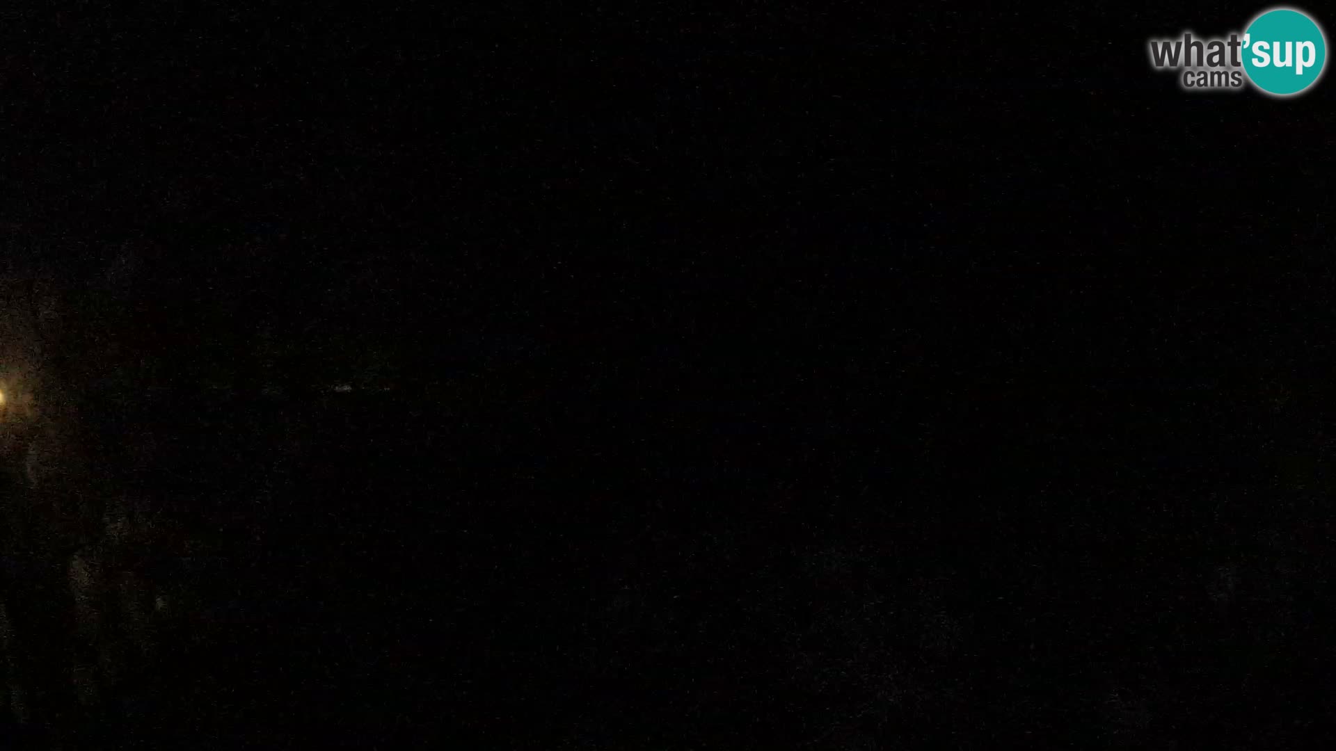 Webcam Sv. Ivan Strand | Mošćenička Draga