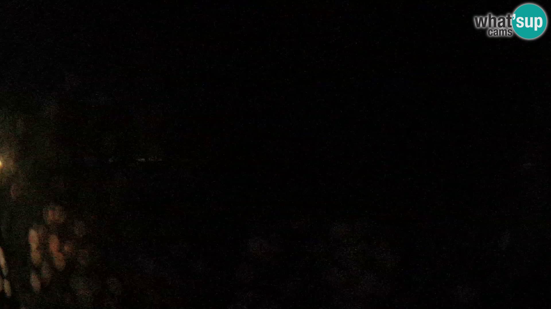 Webcam playa Sv. Ivan | Mošćenička Draga