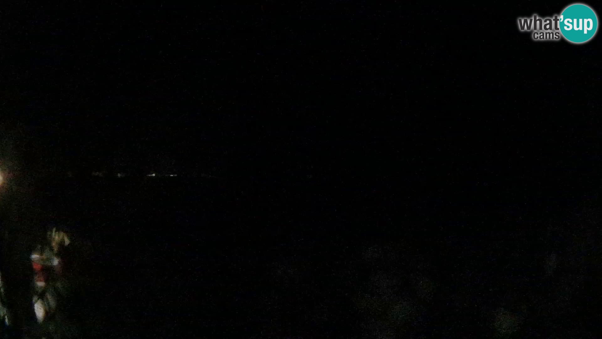 Webcam Sv. Ivan Strand | Mošćenička Draga