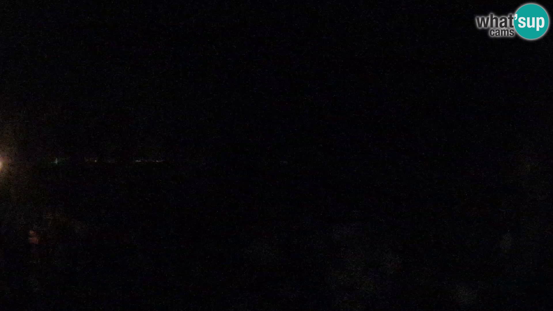 Webcam playa Sv. Ivan | Mošćenička Draga