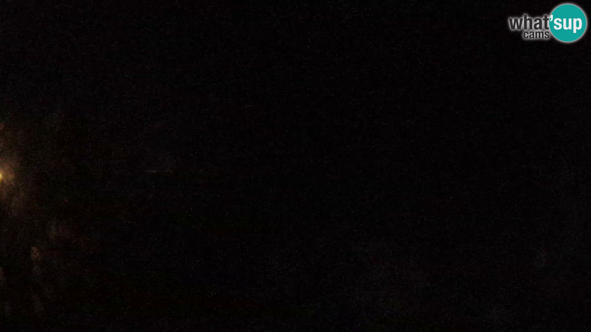 Webcam Sv. Ivan Strand | Mošćenička Draga