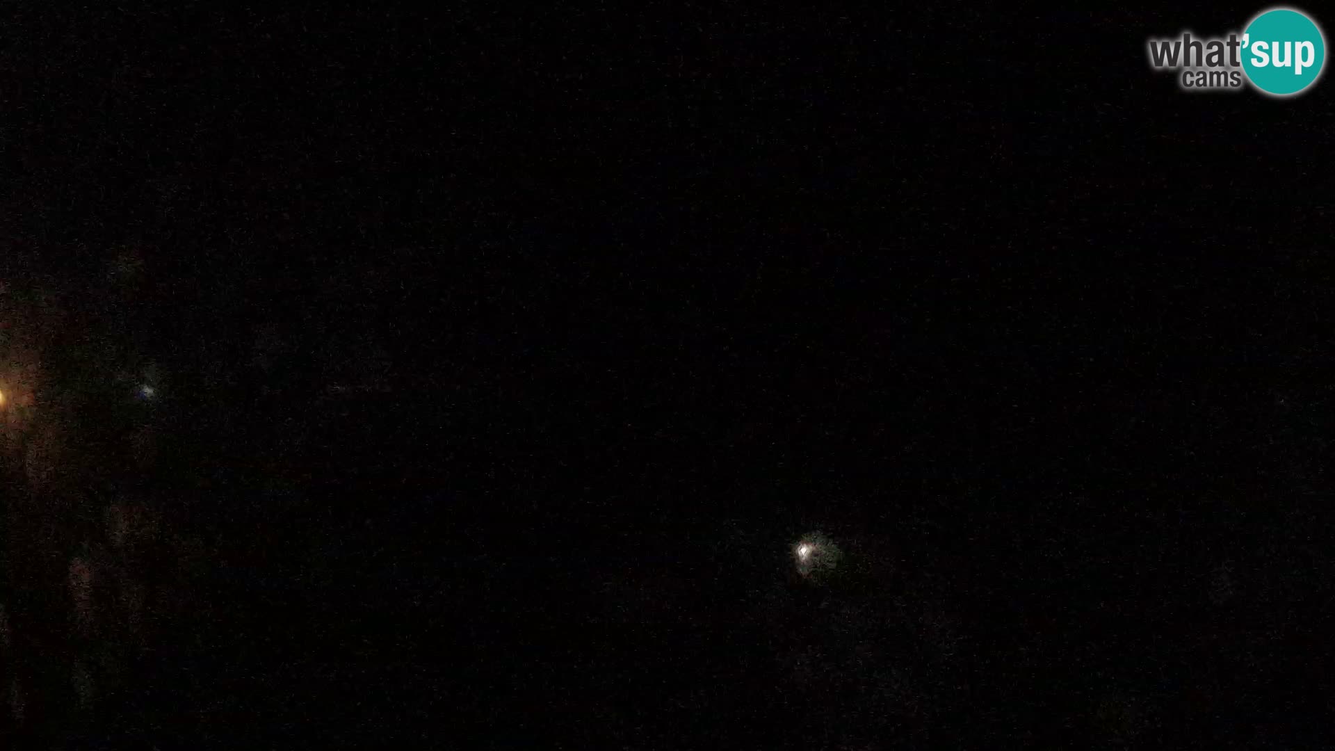 Webcam playa Sv. Ivan | Mošćenička Draga