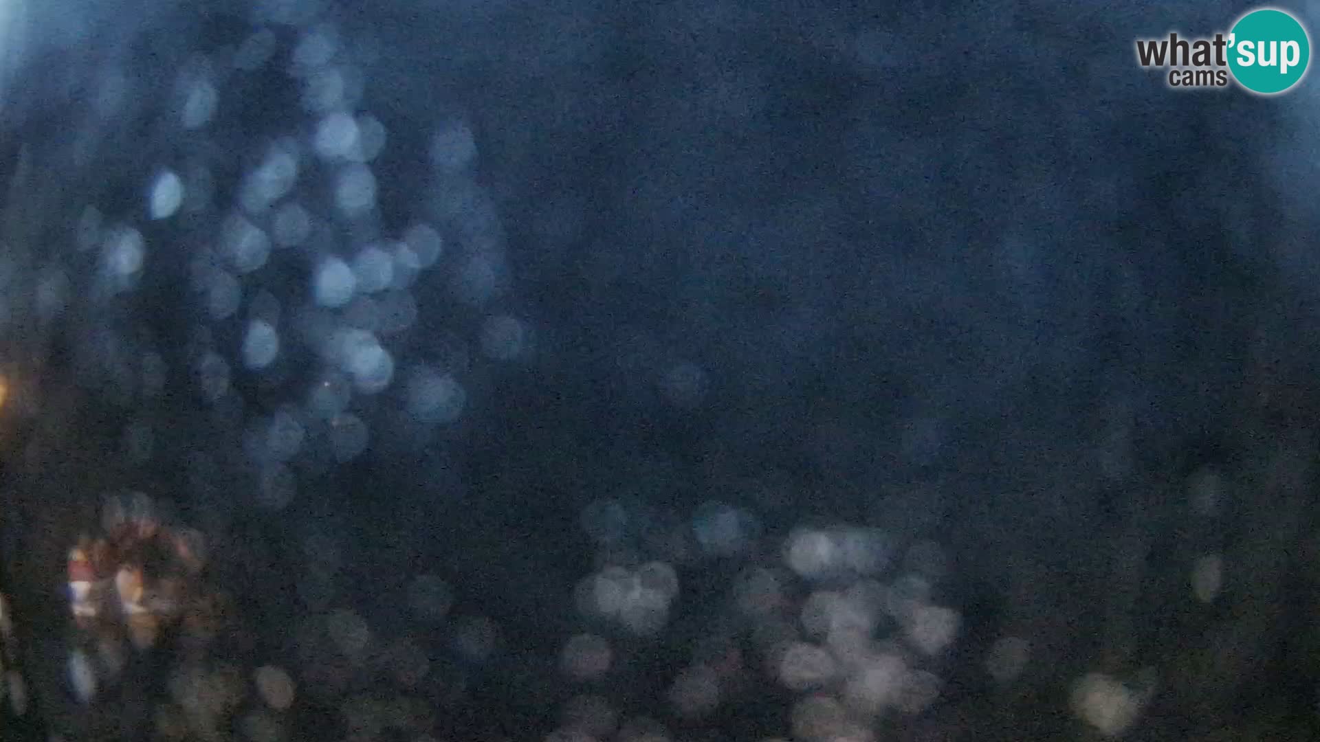 Web kamera plaža Sv. Ivan | Mošćenička Draga