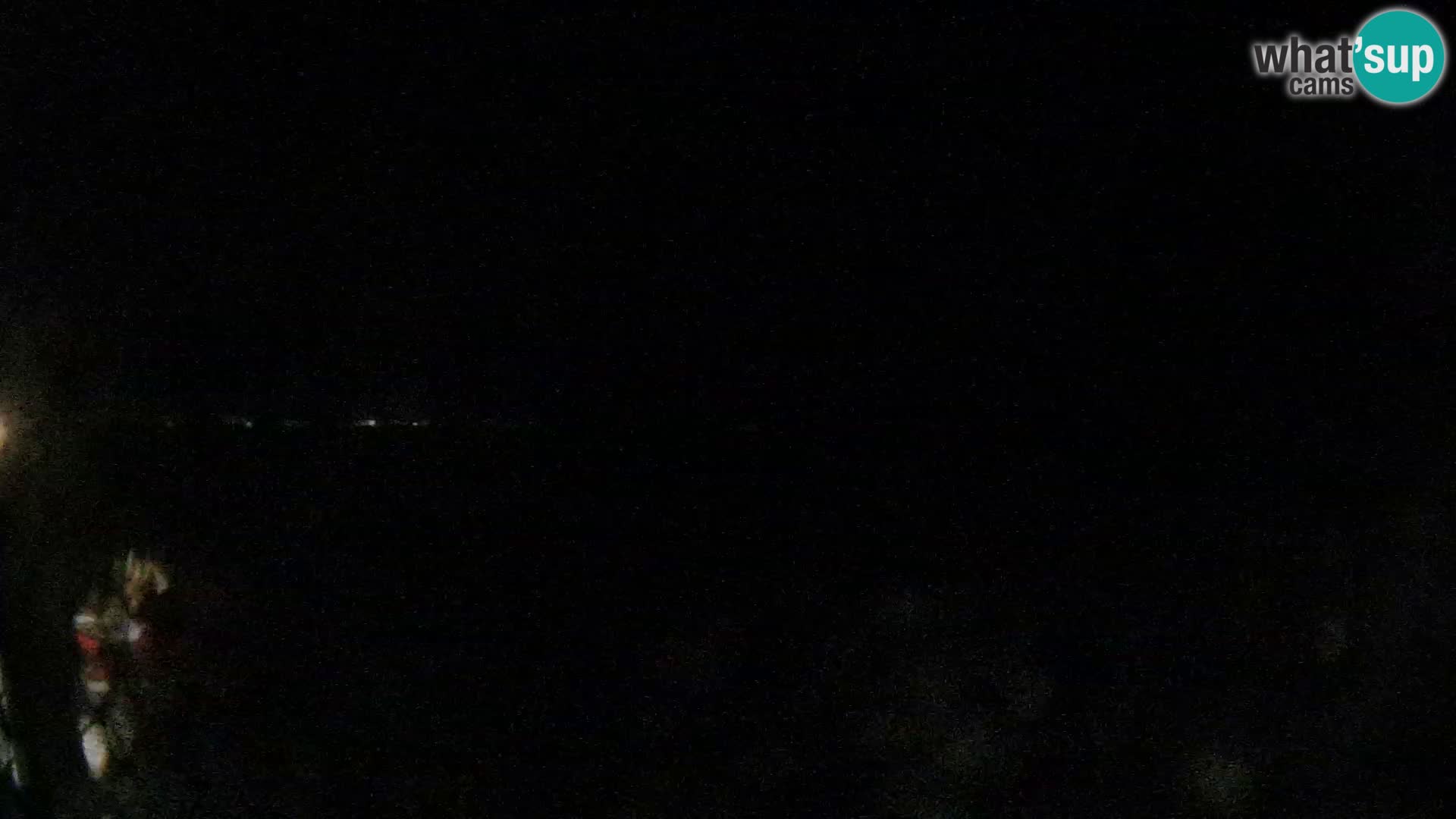 Webcam playa Sv. Ivan | Mošćenička Draga