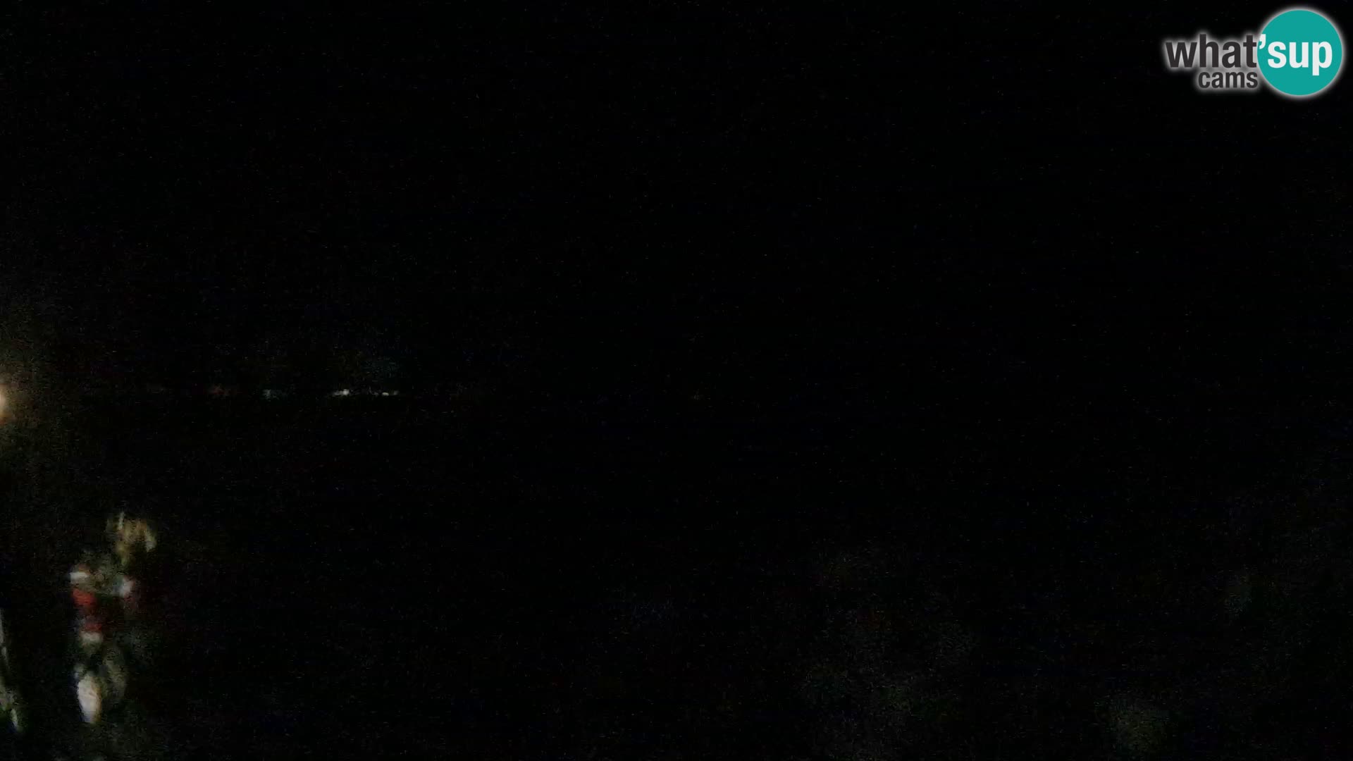Web kamera plaža Sv. Ivan | Mošćenička Draga