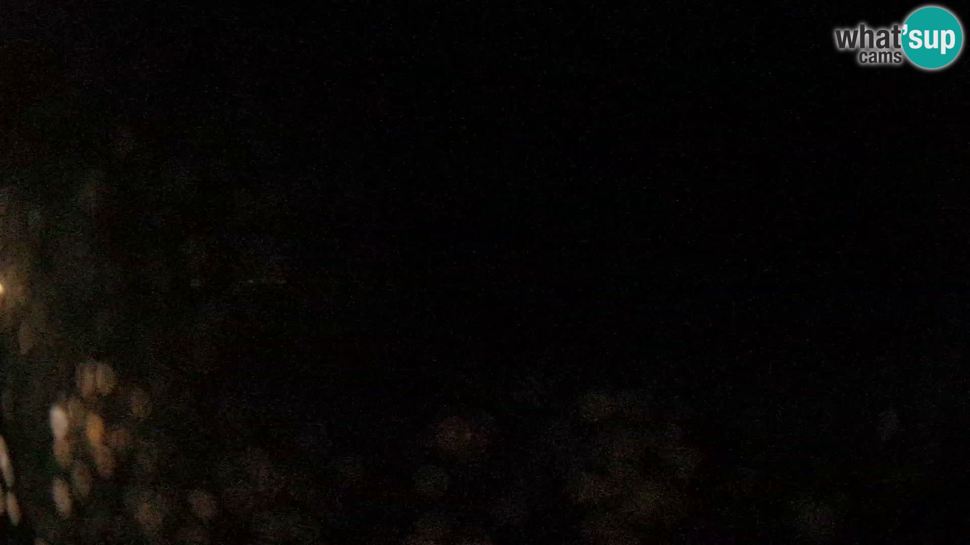Webcam Sv. Ivan Strand | Mošćenička Draga