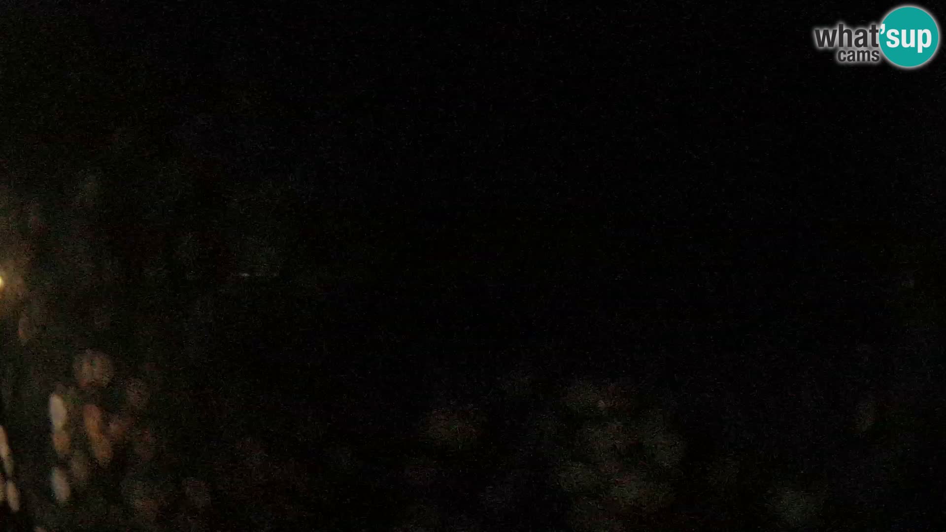Livecam plage Sv. Ivan | Mošćenička Draga