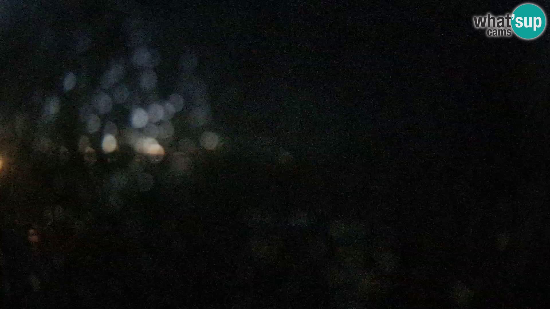 Webcam Sv. Ivan beach | Mošćenička Draga