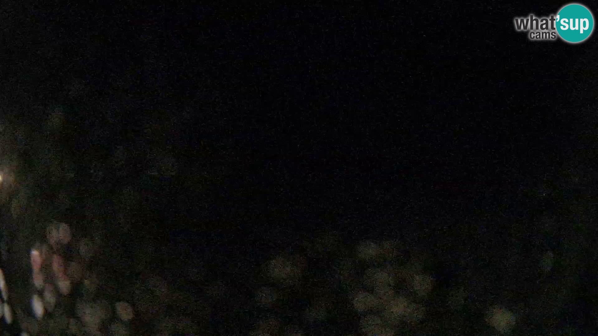 Webcam Sv. Ivan Strand | Mošćenička Draga