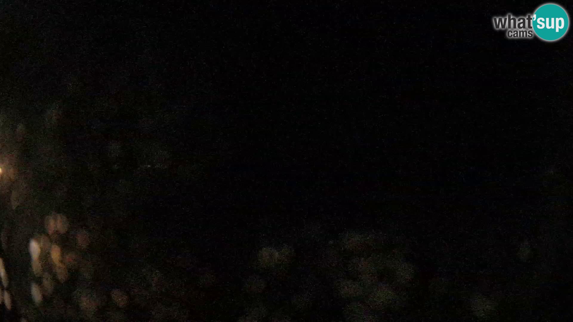 Webcam Sv. Ivan Strand | Mošćenička Draga