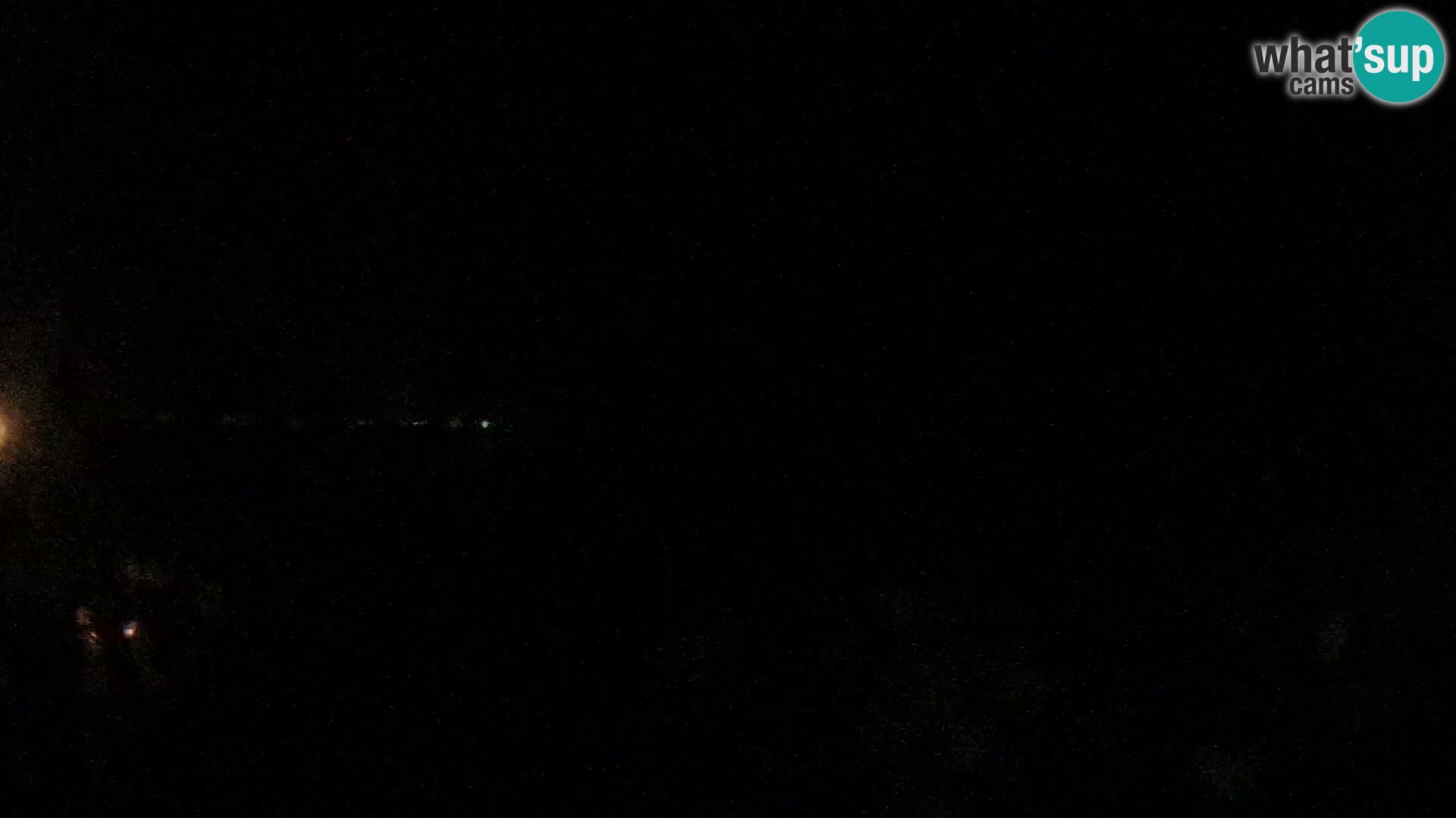 Livecam plage Sv. Ivan | Mošćenička Draga