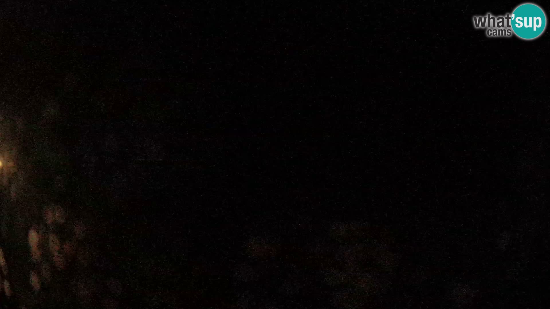 Webcam Sv. Ivan beach | Mošćenička Draga