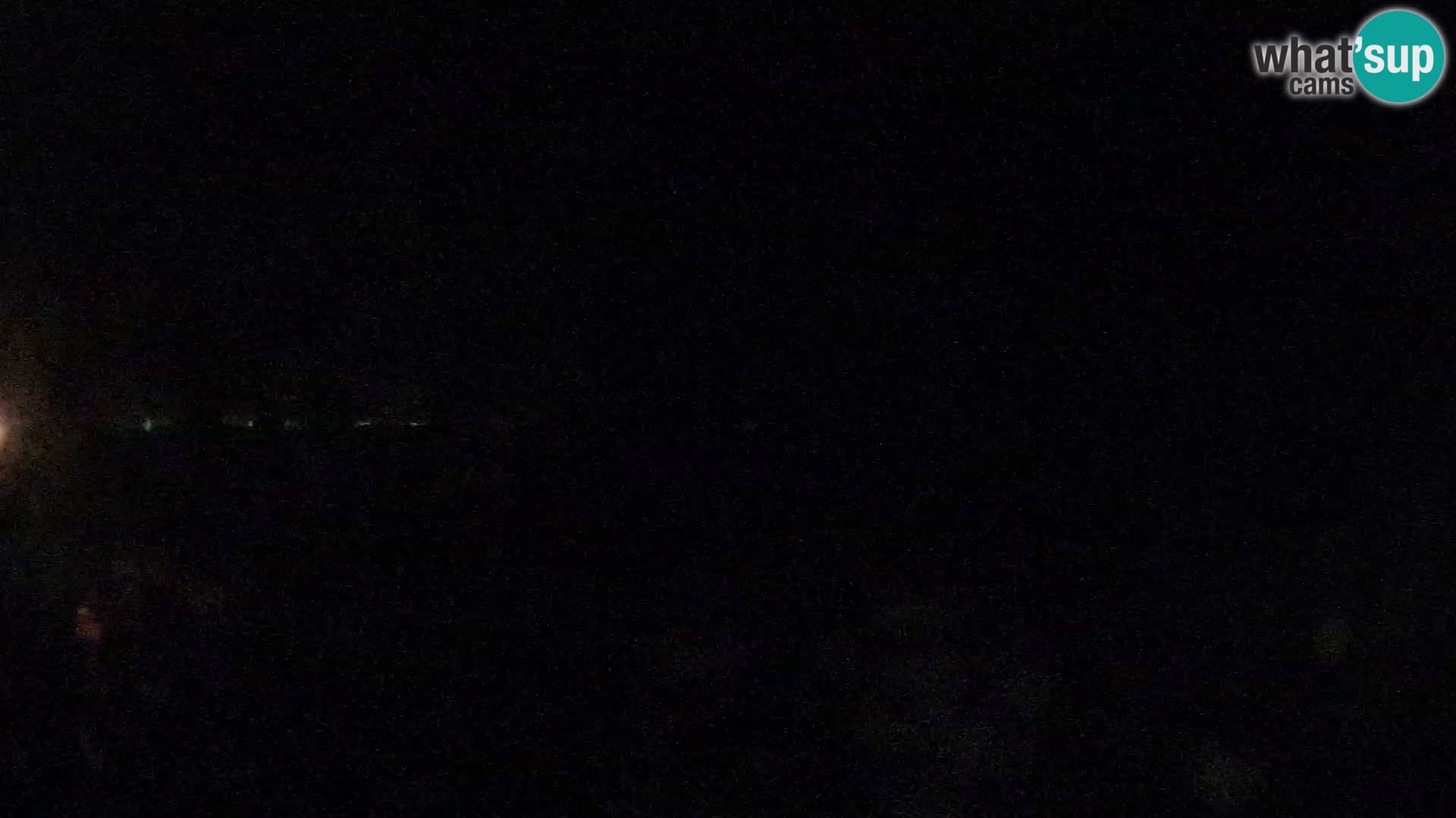 Spletna kamera plaža Sv. Ivan | Mošćenička Draga