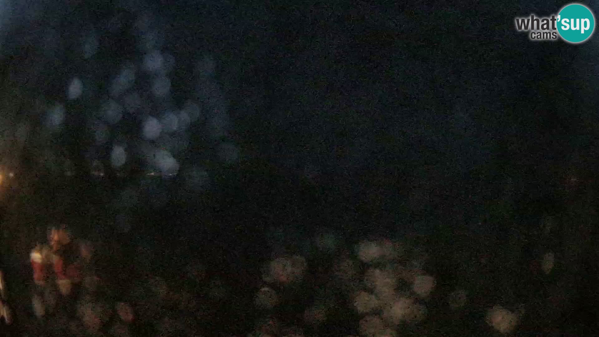 Webcam playa Sv. Ivan | Mošćenička Draga