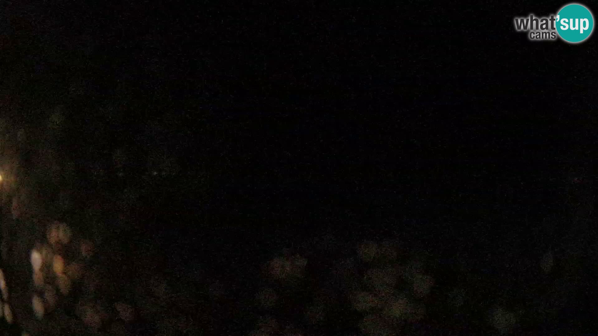 Livecam plage Sv. Ivan | Mošćenička Draga
