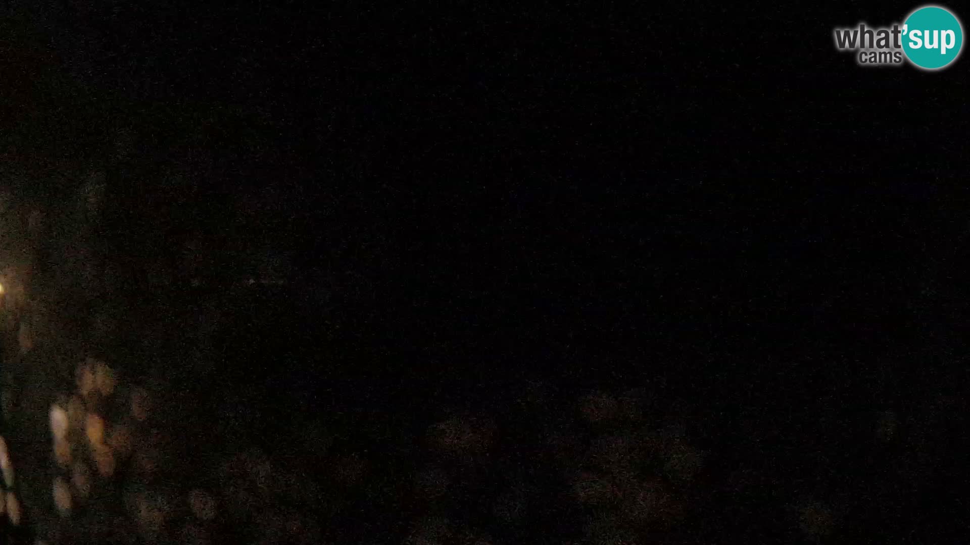Webcam Sv. Ivan Strand | Mošćenička Draga