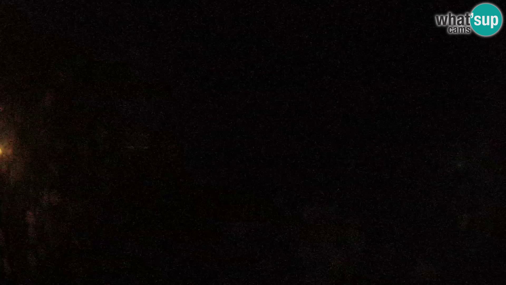 Livecam plage Sv. Ivan | Mošćenička Draga