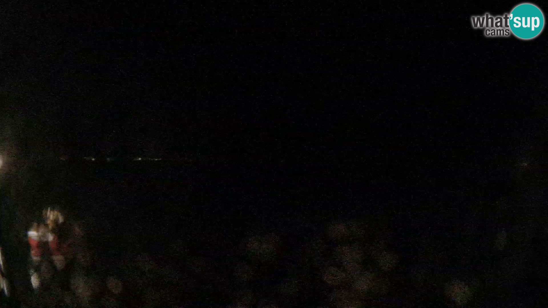 Web kamera plaža Sv. Ivan | Mošćenička Draga