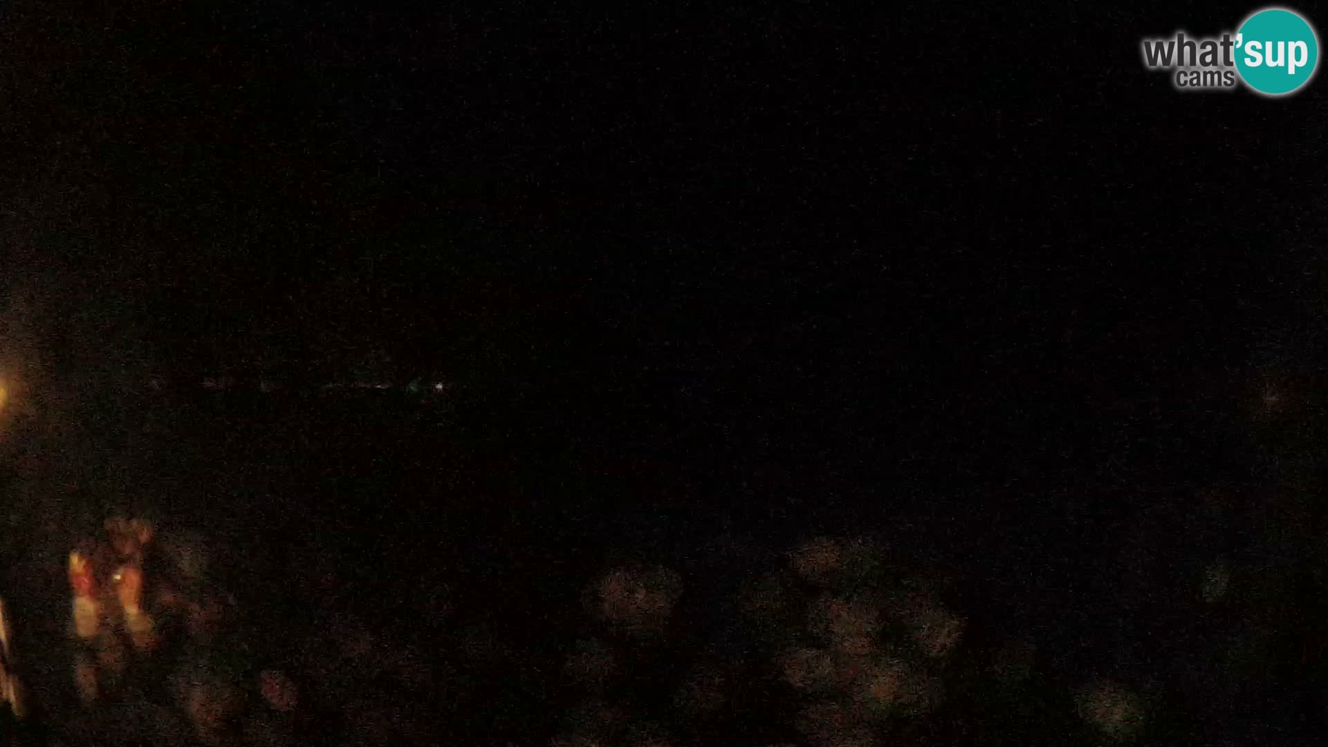 Webcam Sv. Ivan beach | Mošćenička Draga