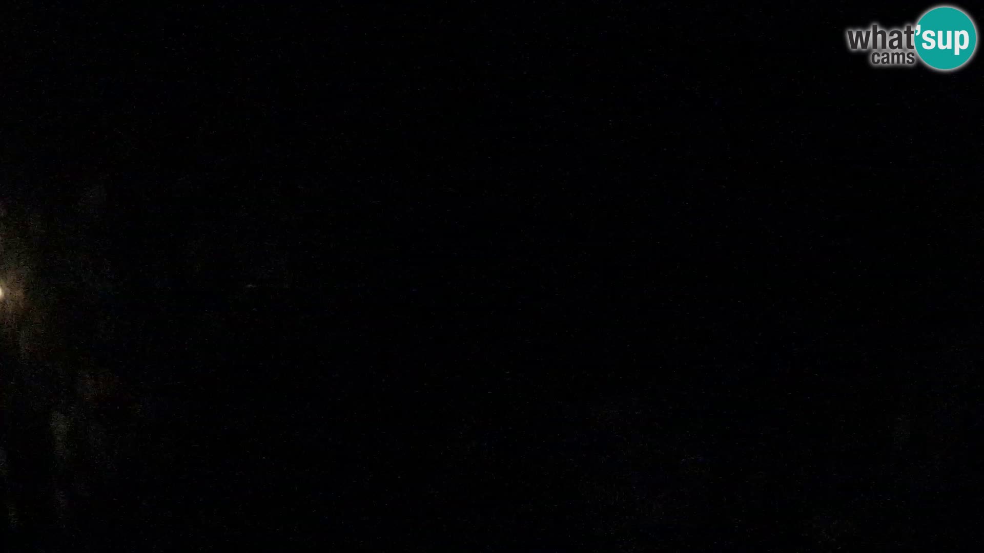 Livecam plage Sv. Ivan | Mošćenička Draga