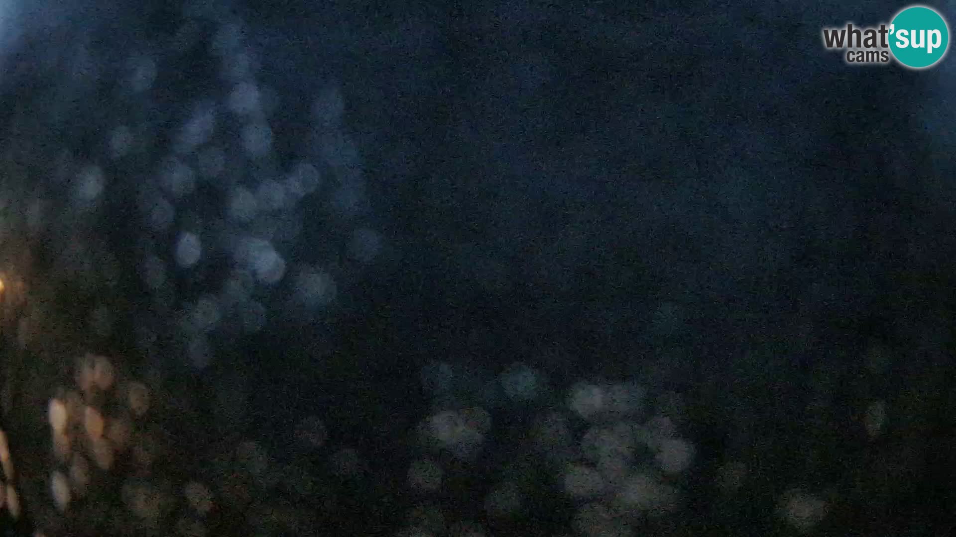 Livecam plage Sv. Ivan | Mošćenička Draga