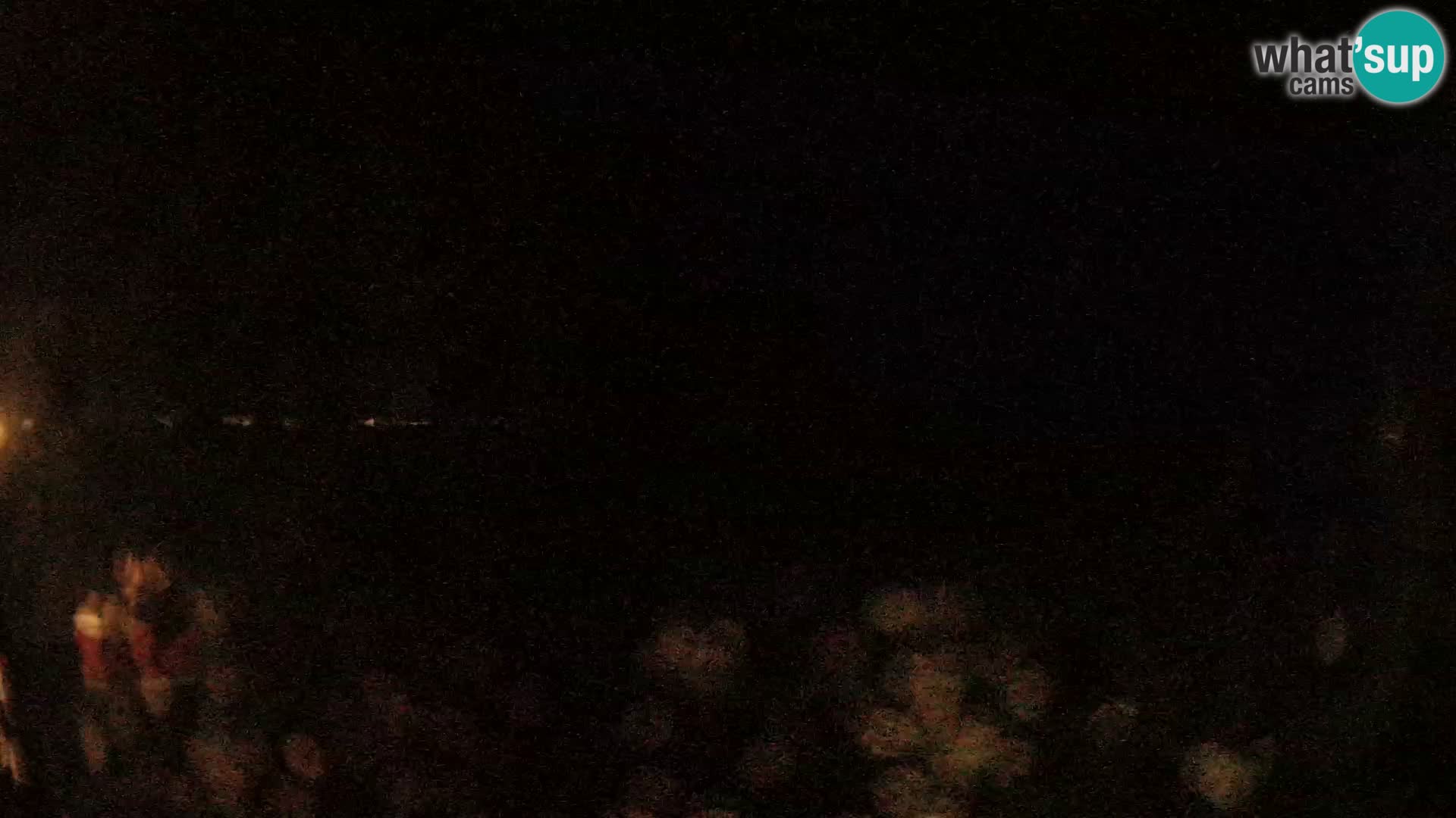 Webcam playa Sv. Ivan | Mošćenička Draga
