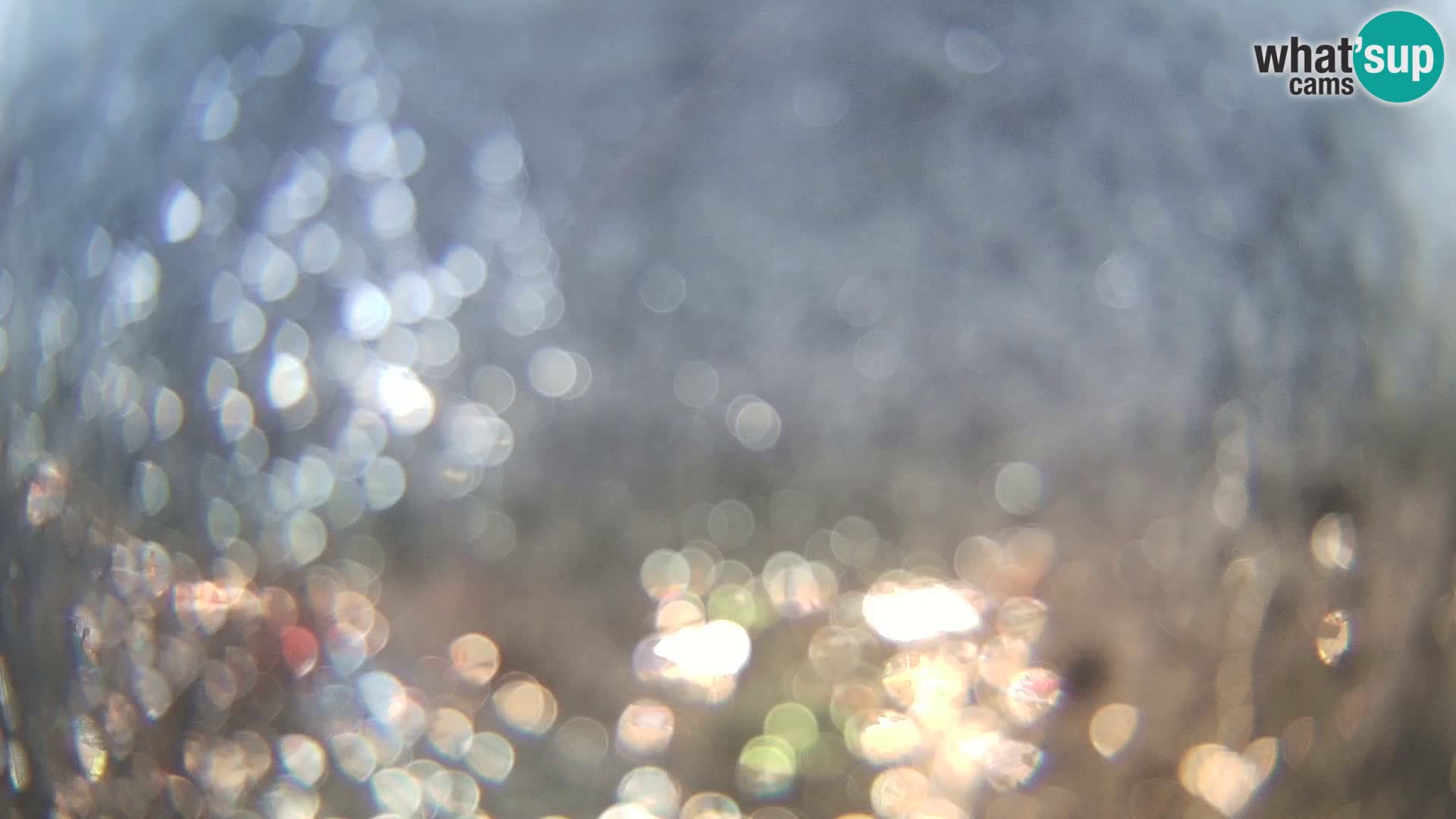 Webcam Sv. Ivan beach | Mošćenička Draga