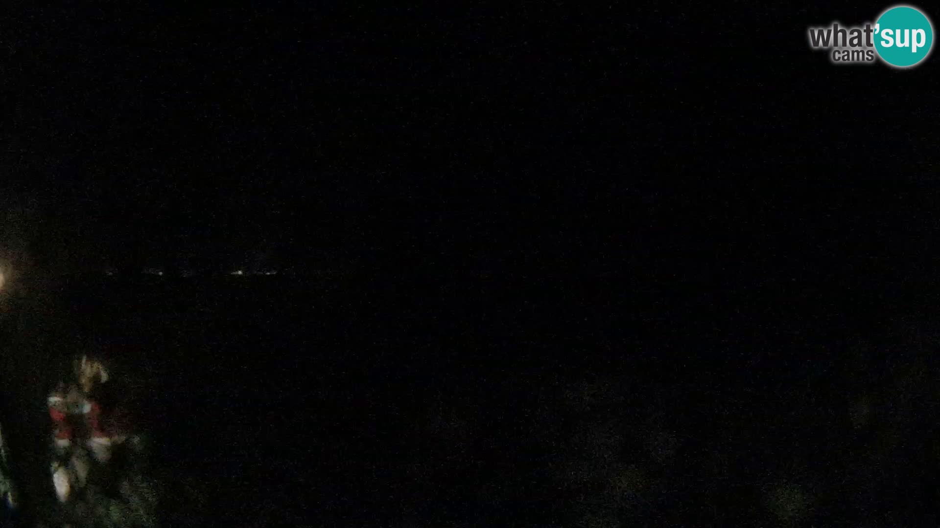 Web kamera plaža Sv. Ivan | Mošćenička Draga