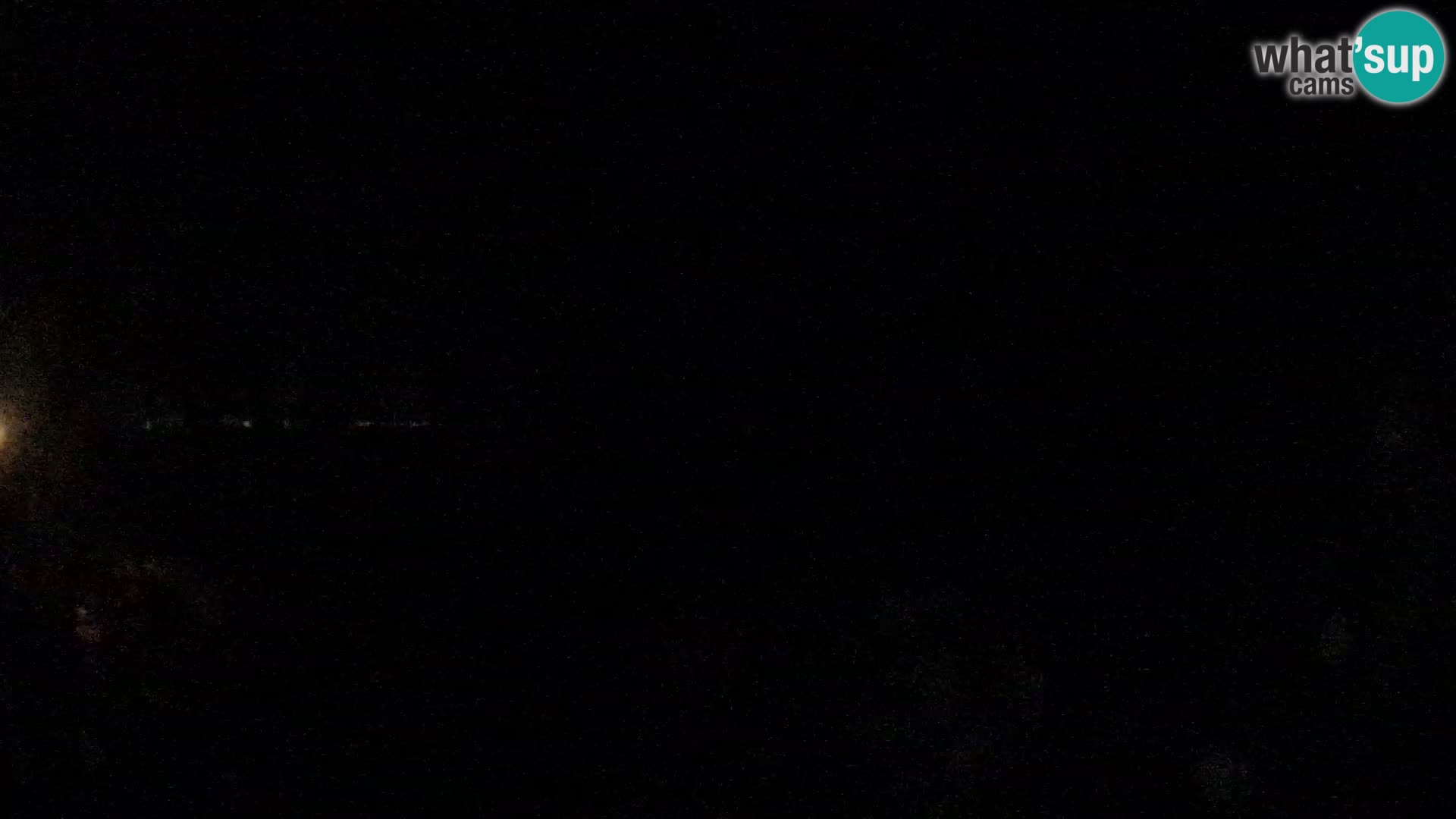 Livecam plage Sv. Ivan | Mošćenička Draga