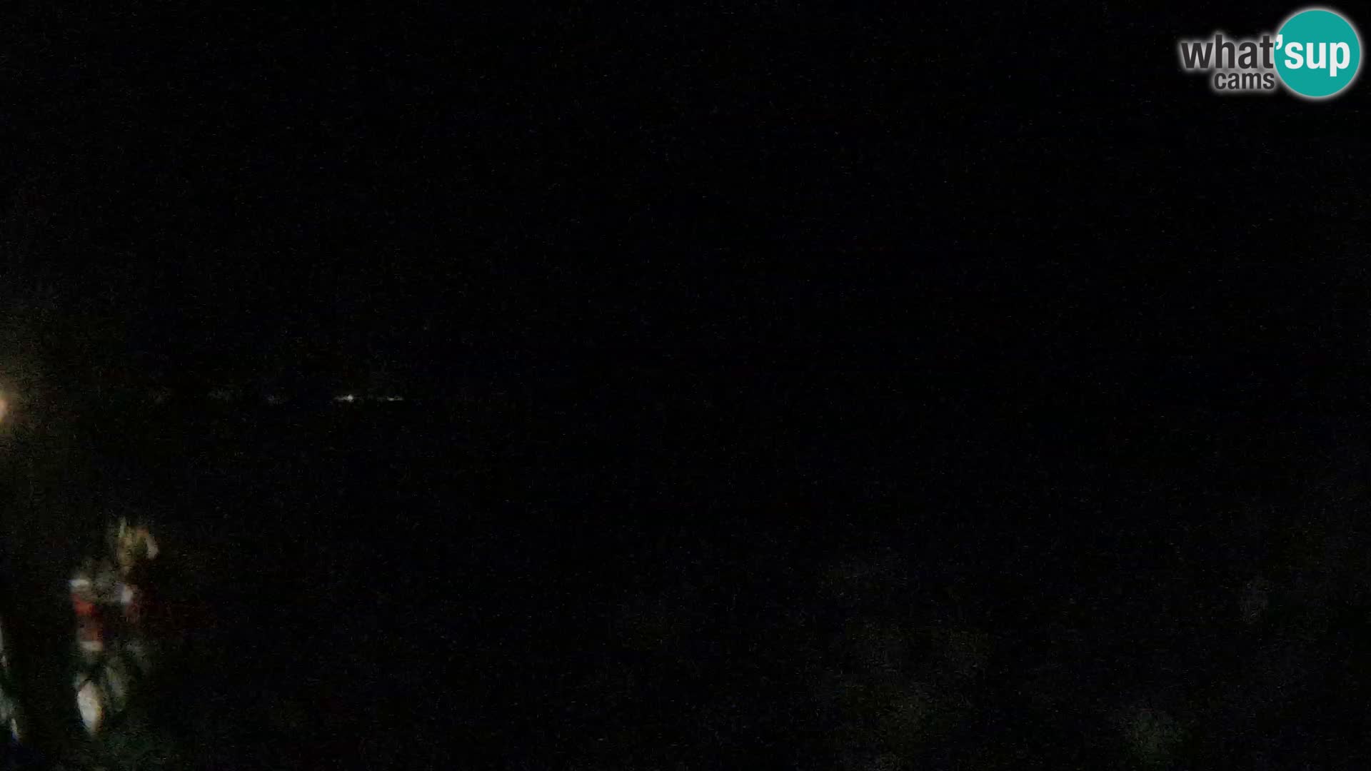 Webcam Sv. Ivan beach | Mošćenička Draga
