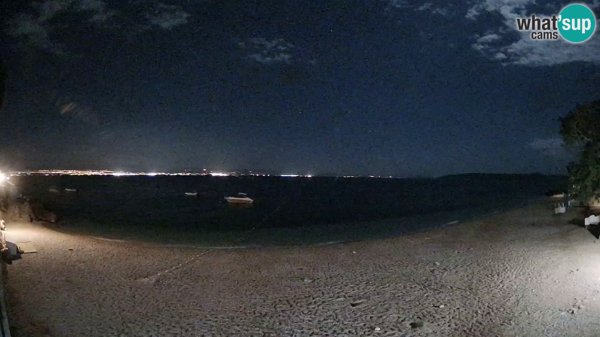 Web kamera plaža Sv. Ivan | Mošćenička Draga