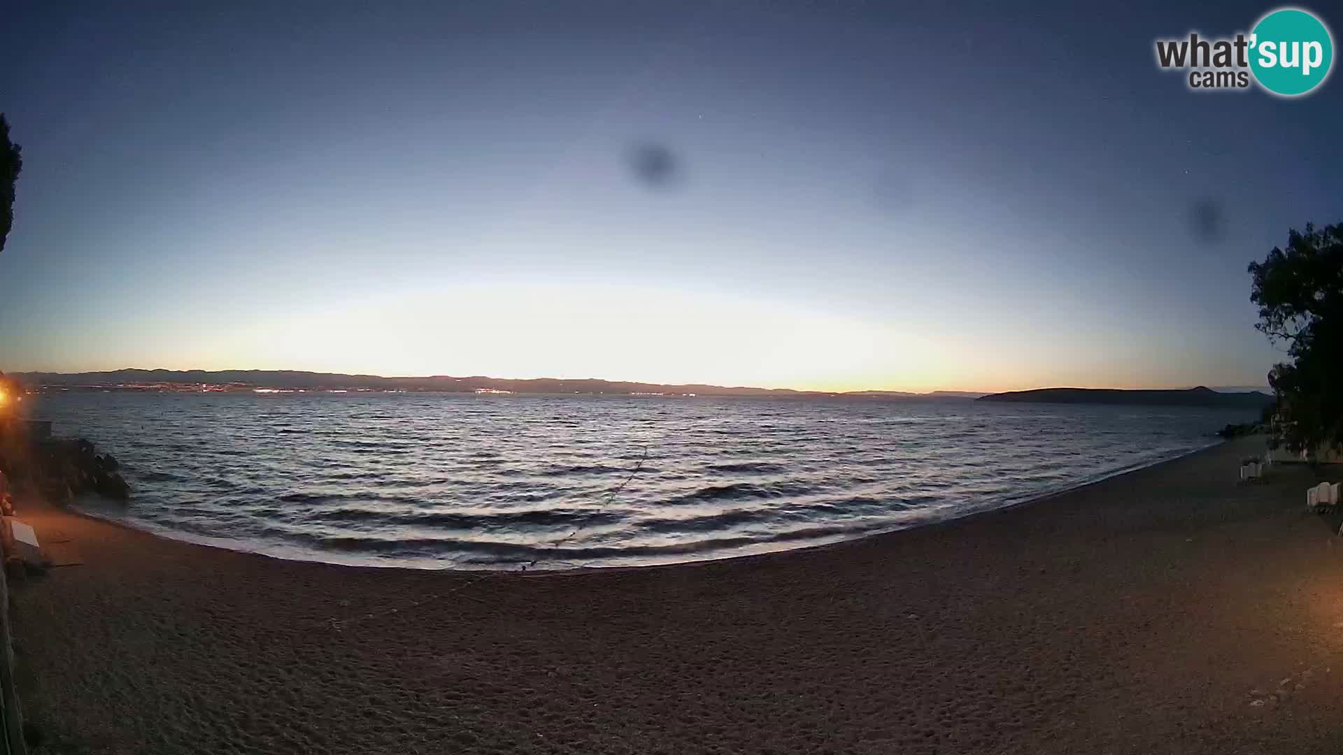 Web kamera plaža Sv. Ivan | Mošćenička Draga