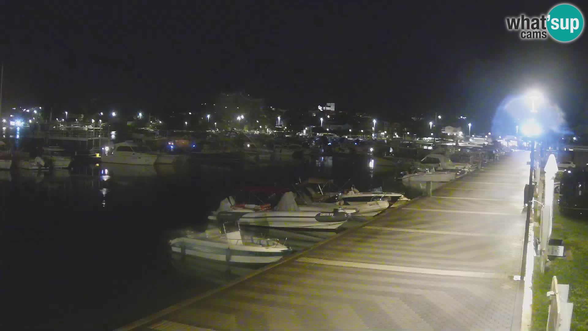 Medulin Camera en vivo – Riva