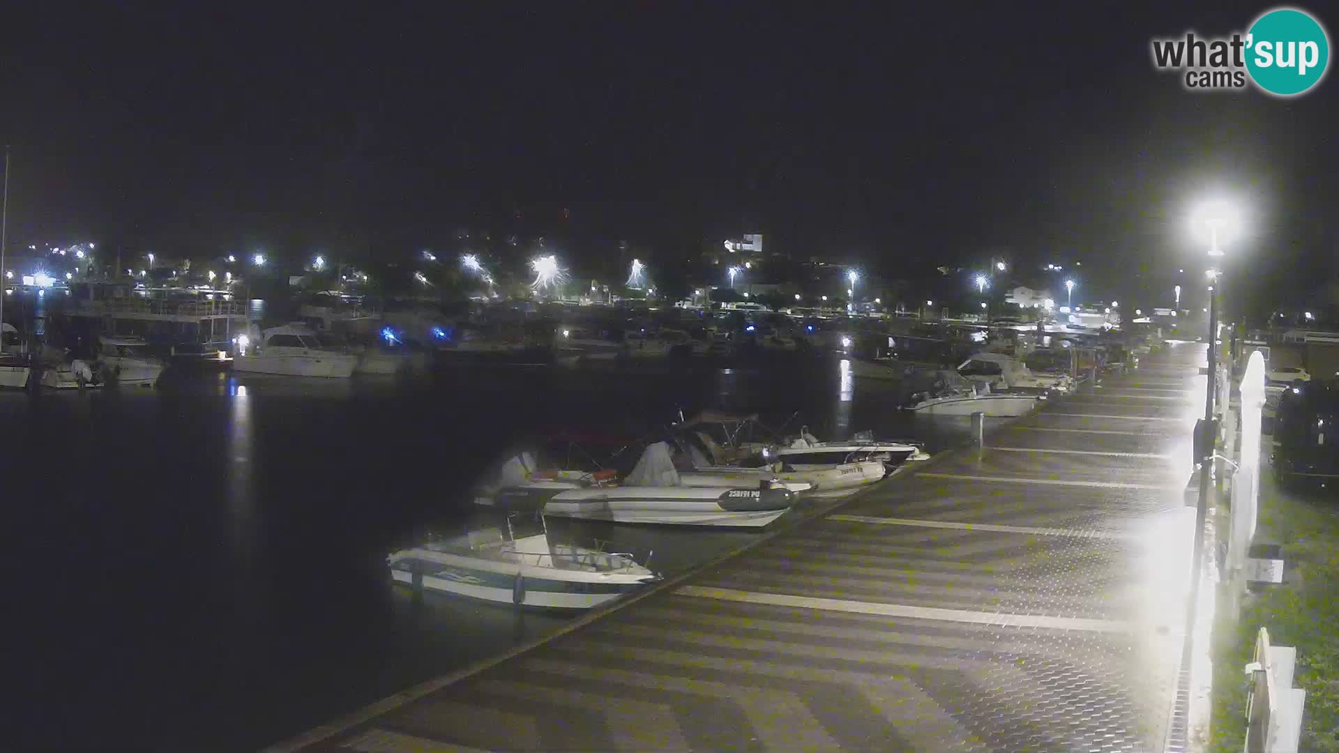 Medulin Camera en vivo – Riva
