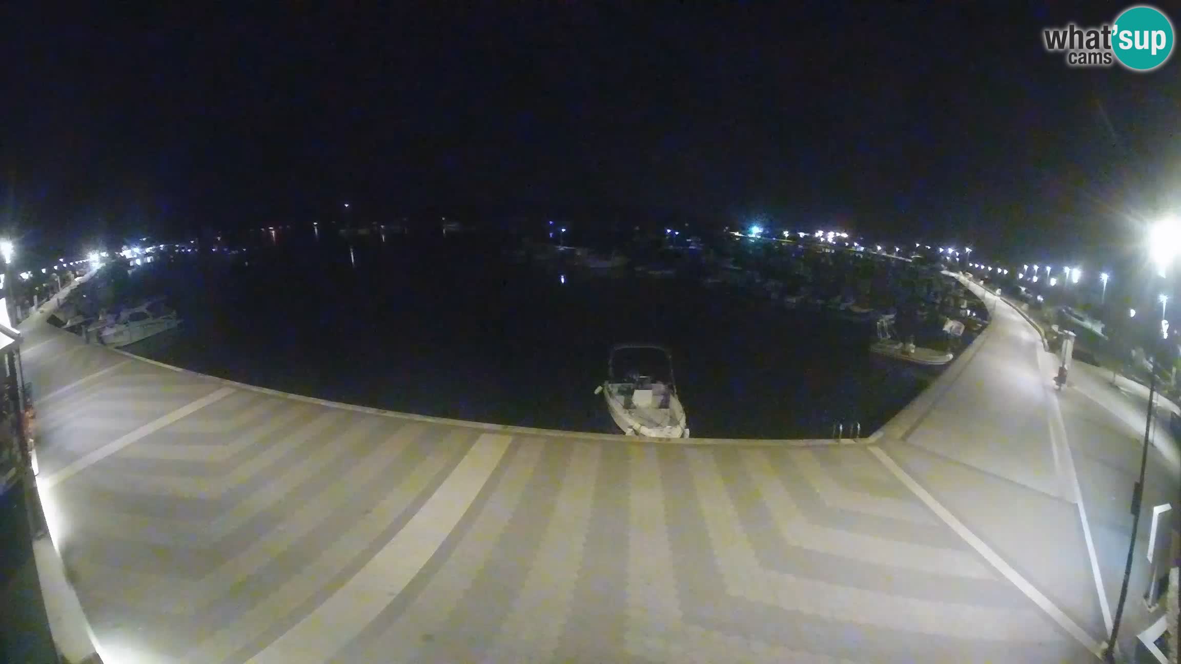Medulin Webcam LIVE – Marina