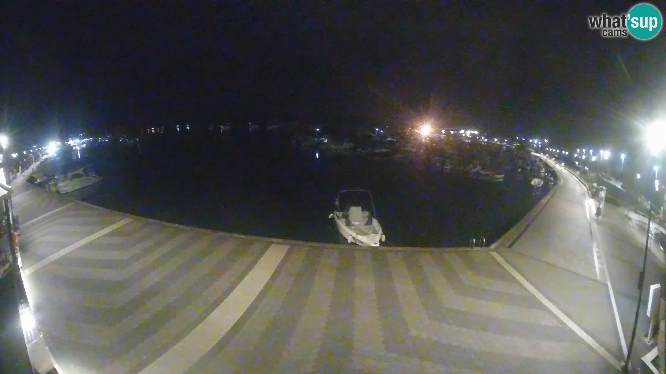 Medulin Webcam LIVE – Marina