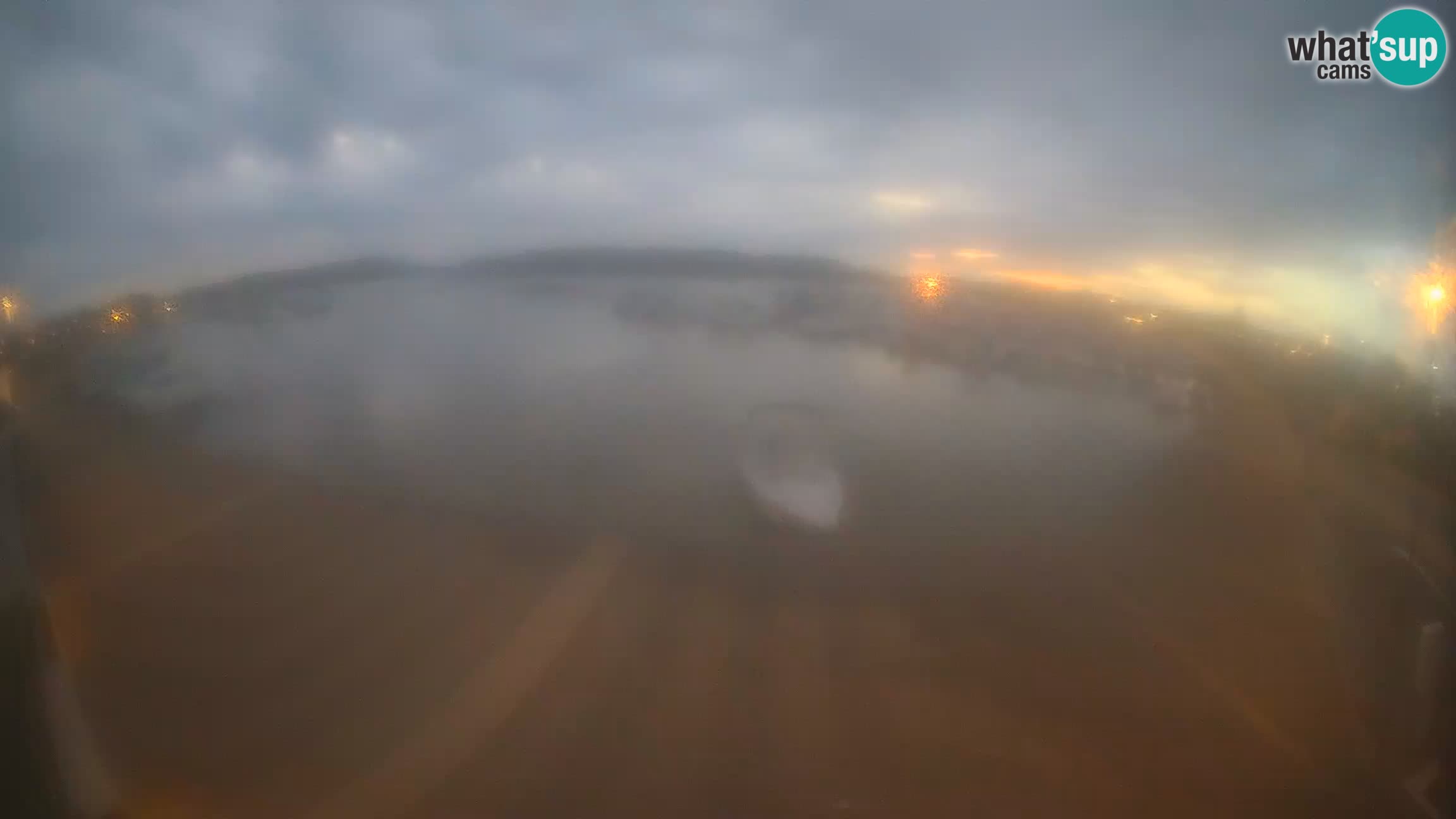 Livecam Medulin marina