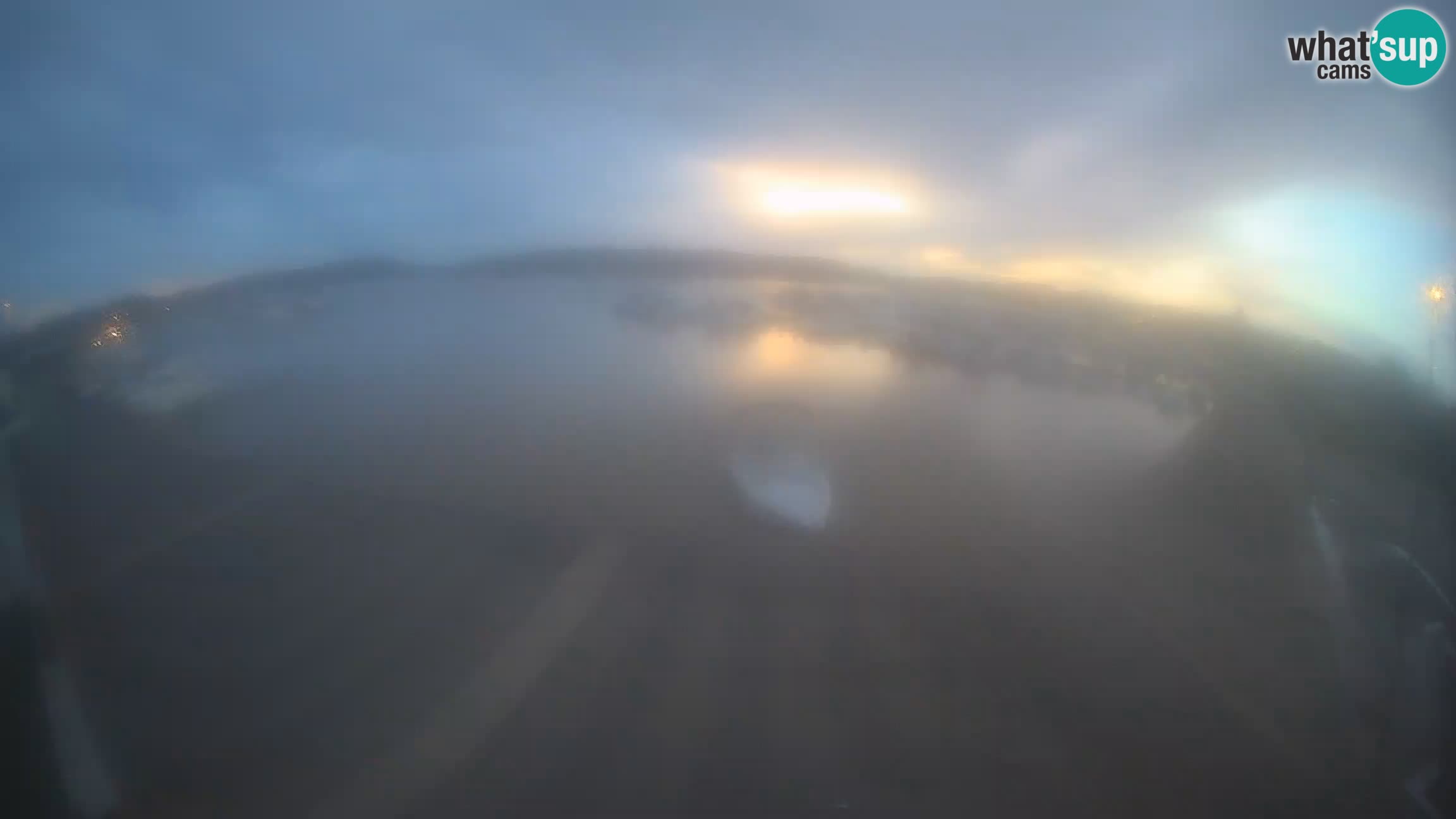 Livecam Medulin marina