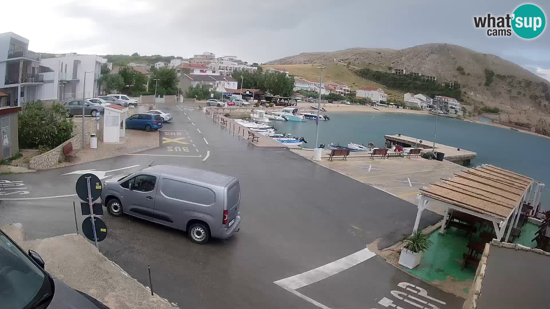 Webcam Metajna – Riva