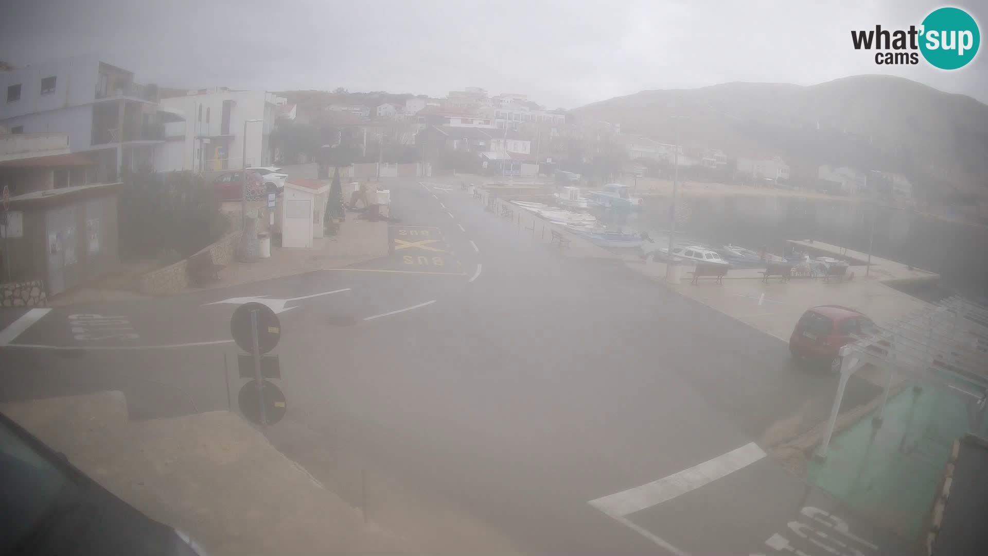 Webcam Metajna – Riva