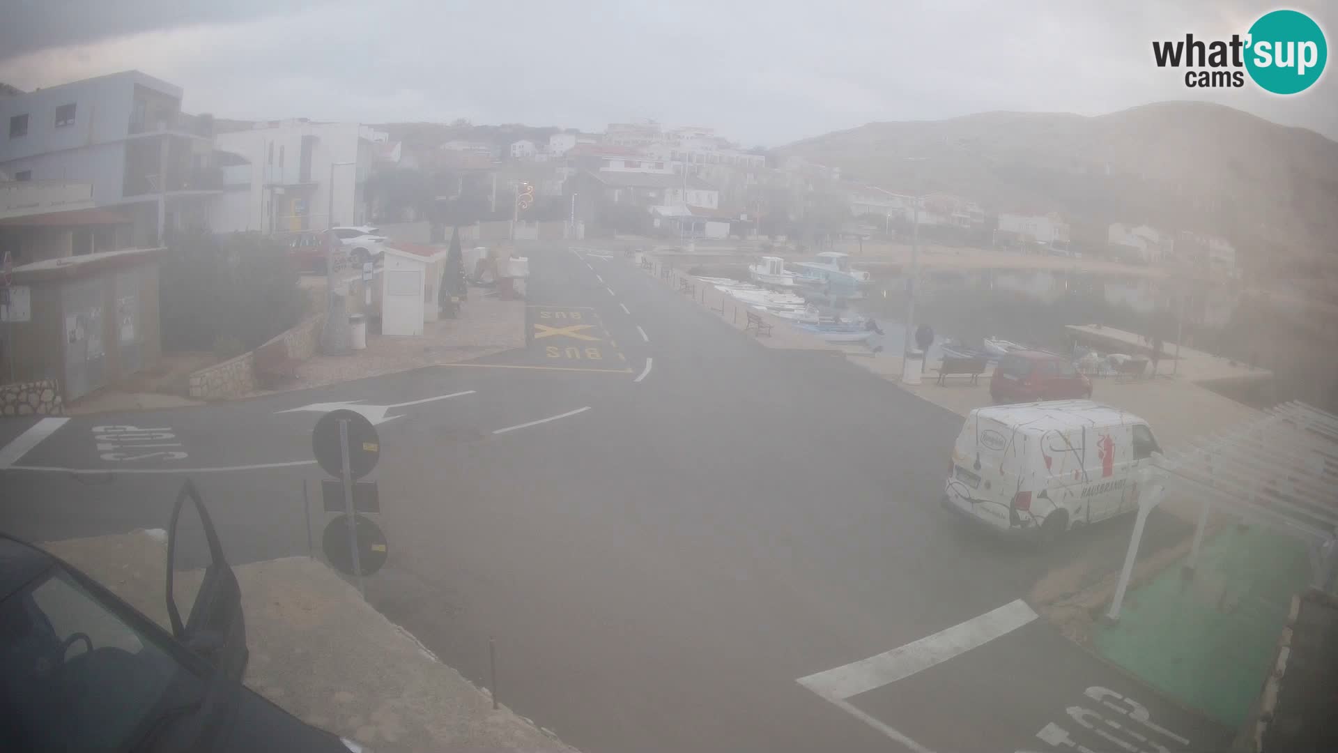 Webcam Metajna – Riva