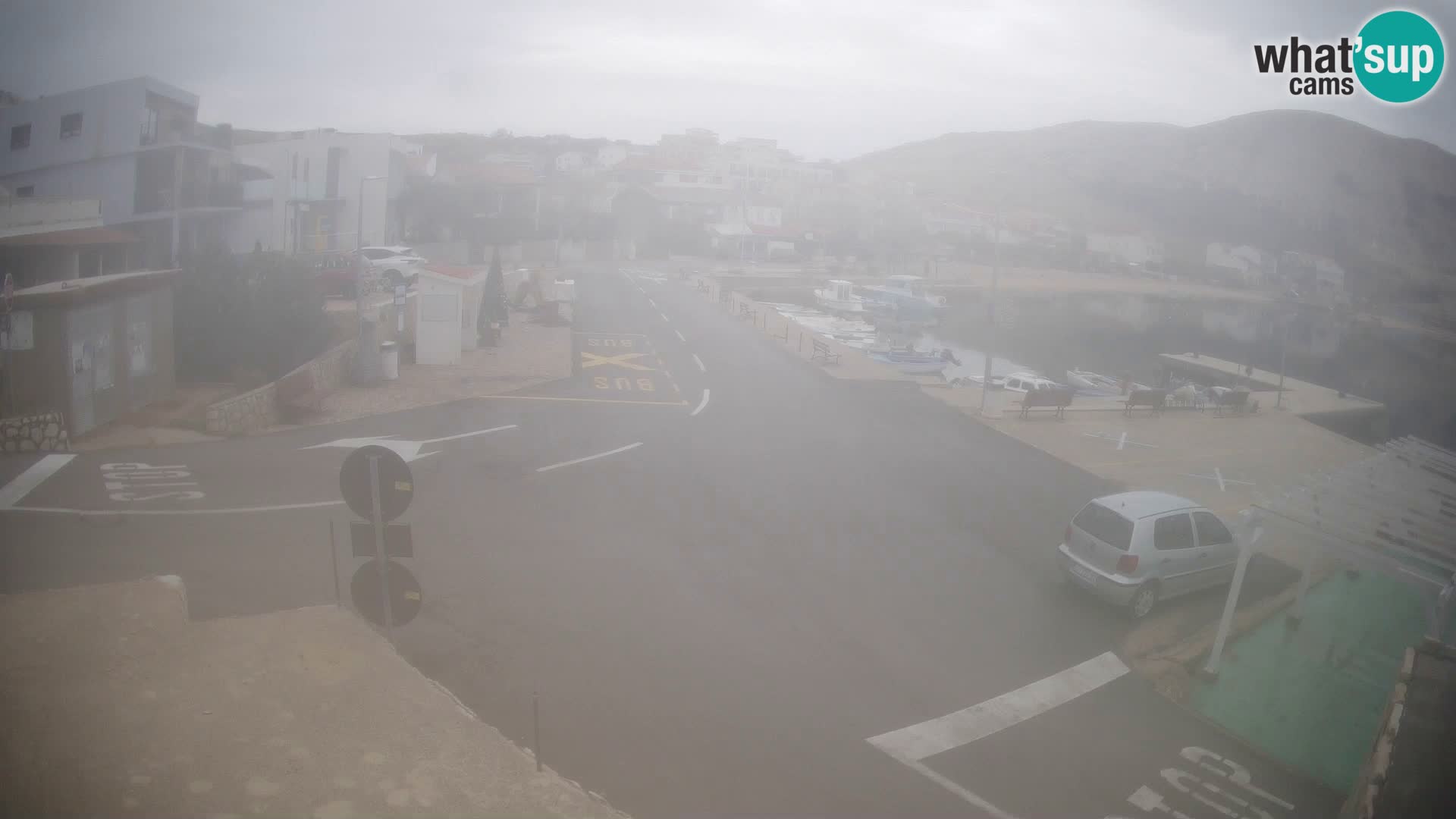 Webcam Metajna – Riva