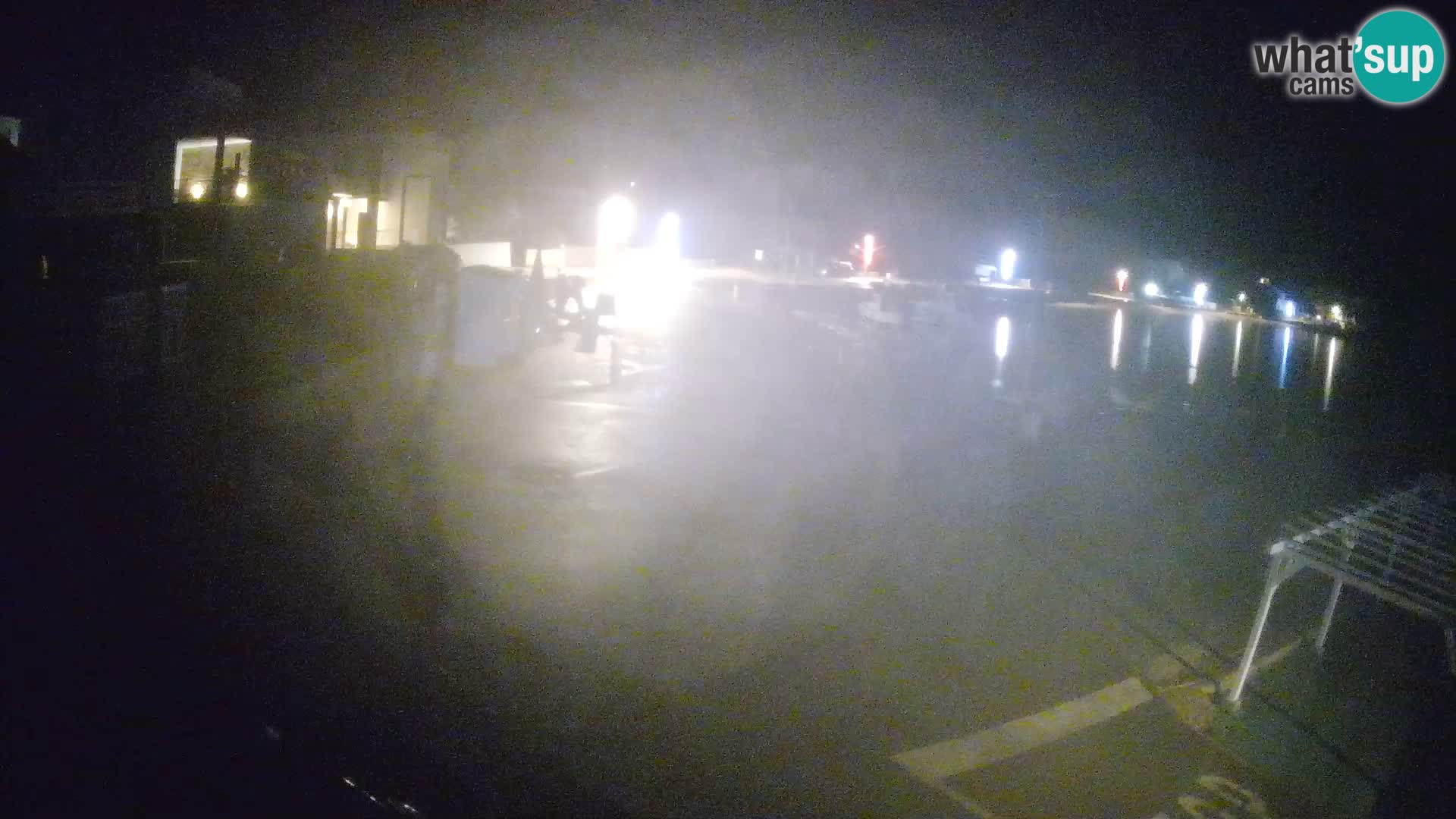 Webcam Metajna – Riva