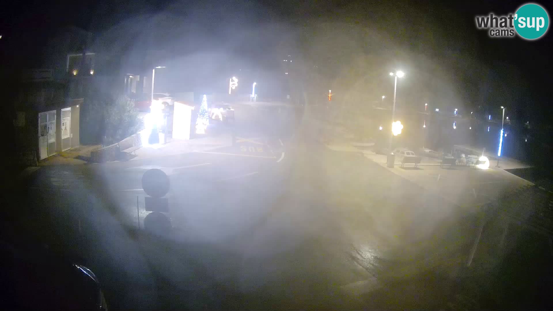 Webcam Metajna – Riva