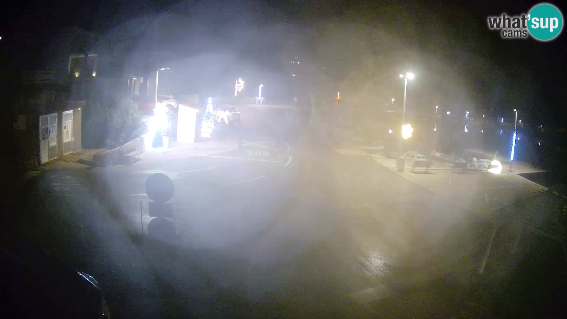 Webcam Metajna – Riva