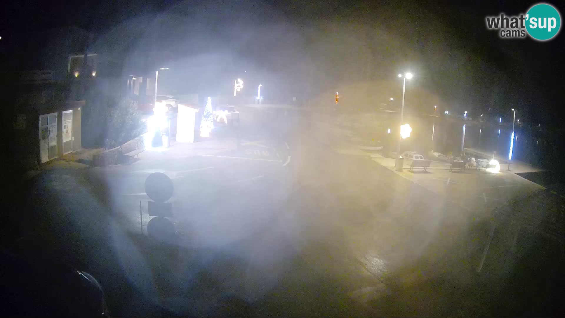 Webcam Metajna – Riva