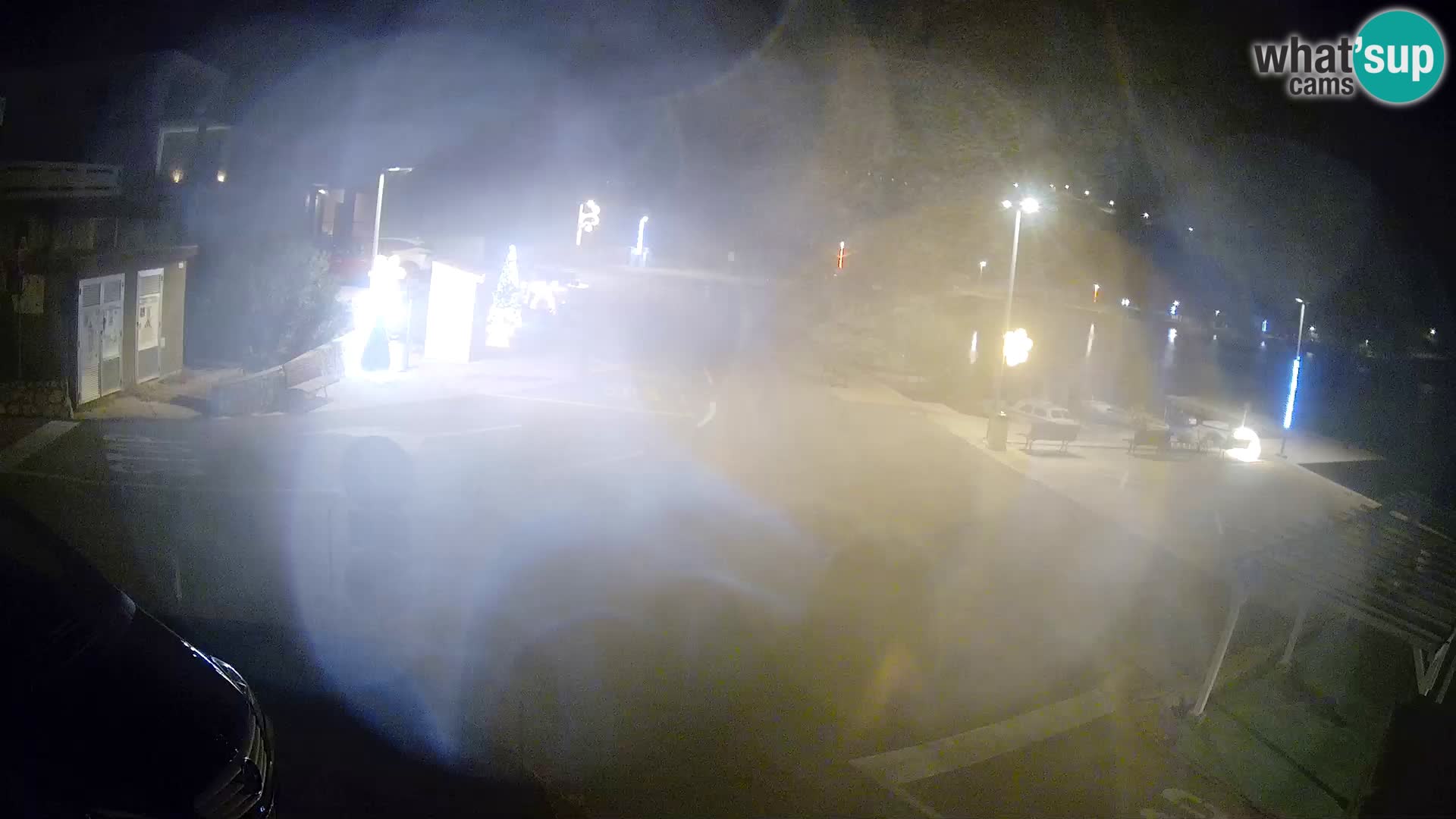 Webcam Metajna – Riva