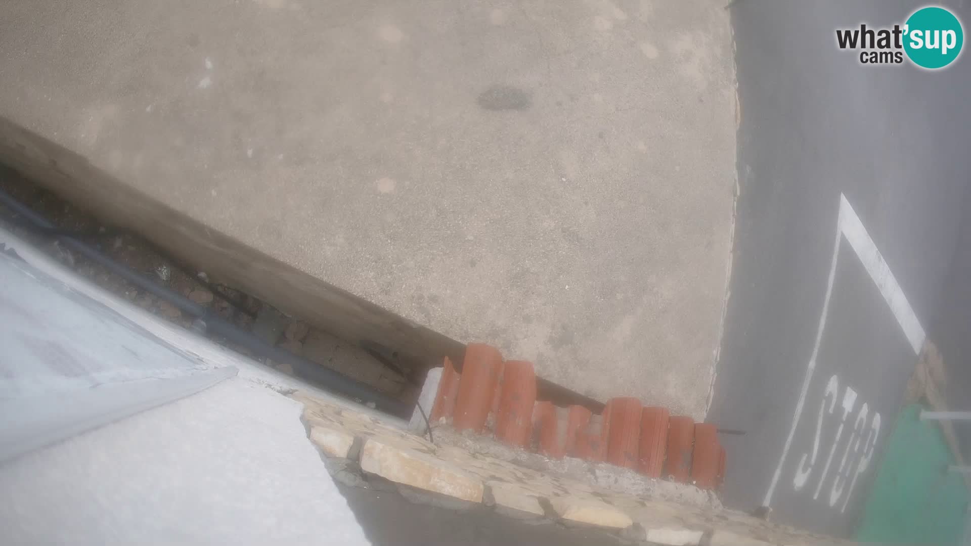 Webcam Metajna – Riva