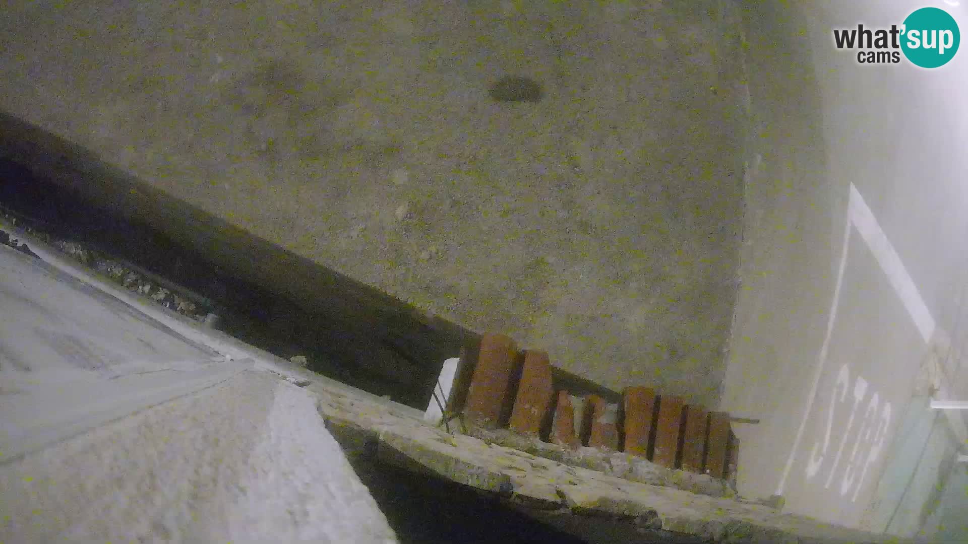 Webcam Metajna – Riva