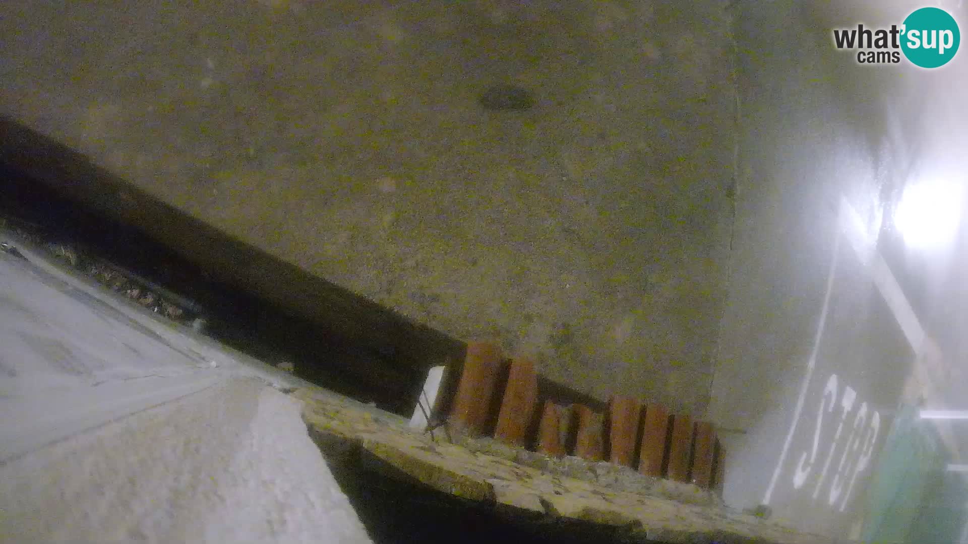 Webcam Metajna – Riva